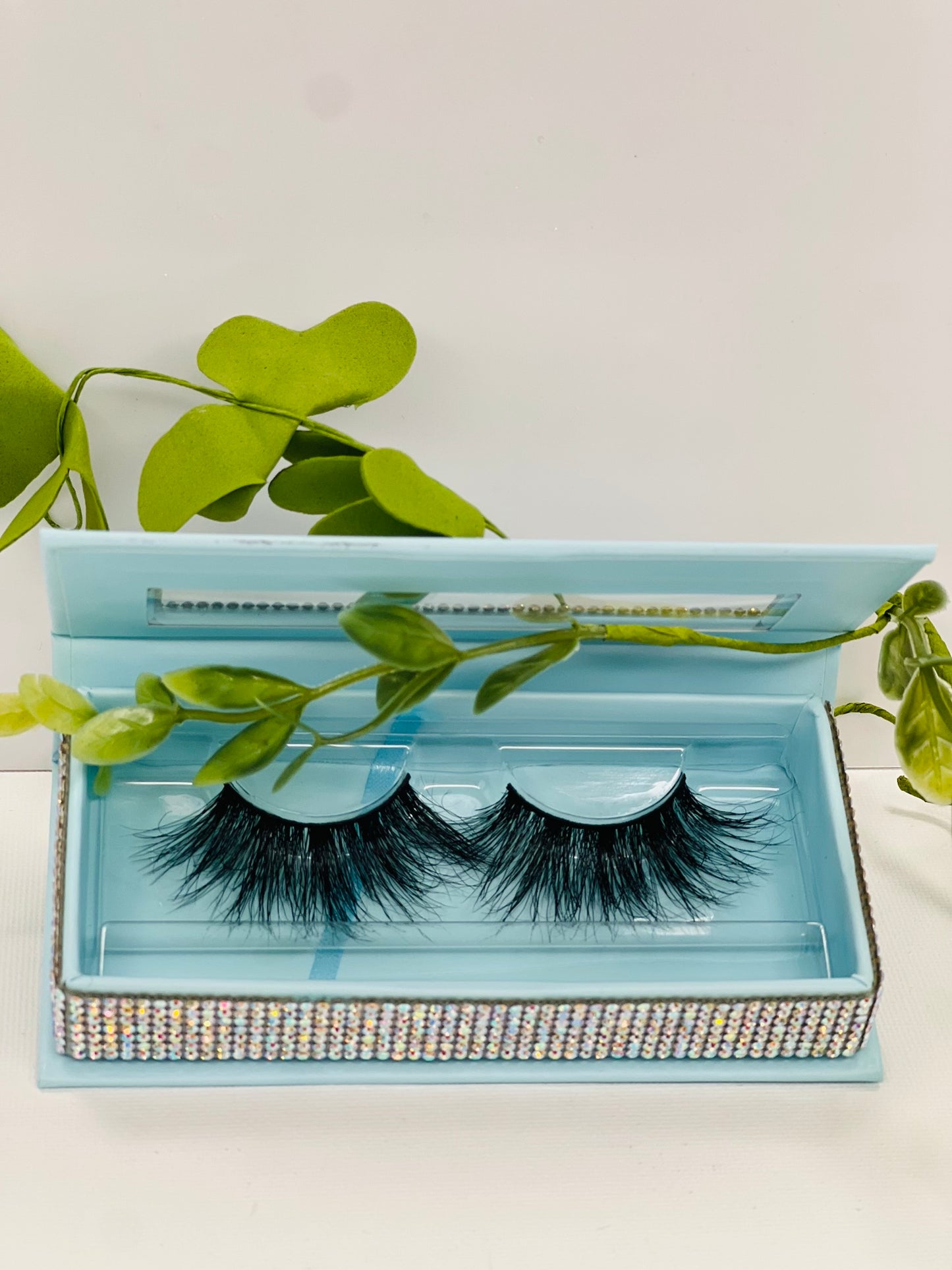 Luxury 3D Mink Lashes
