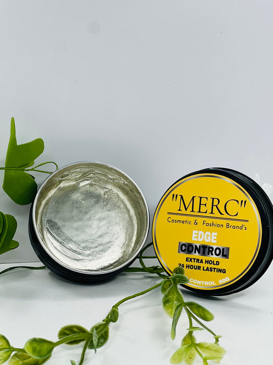 Extra Hold Edge Control – Long-Lasting & Flake-Free