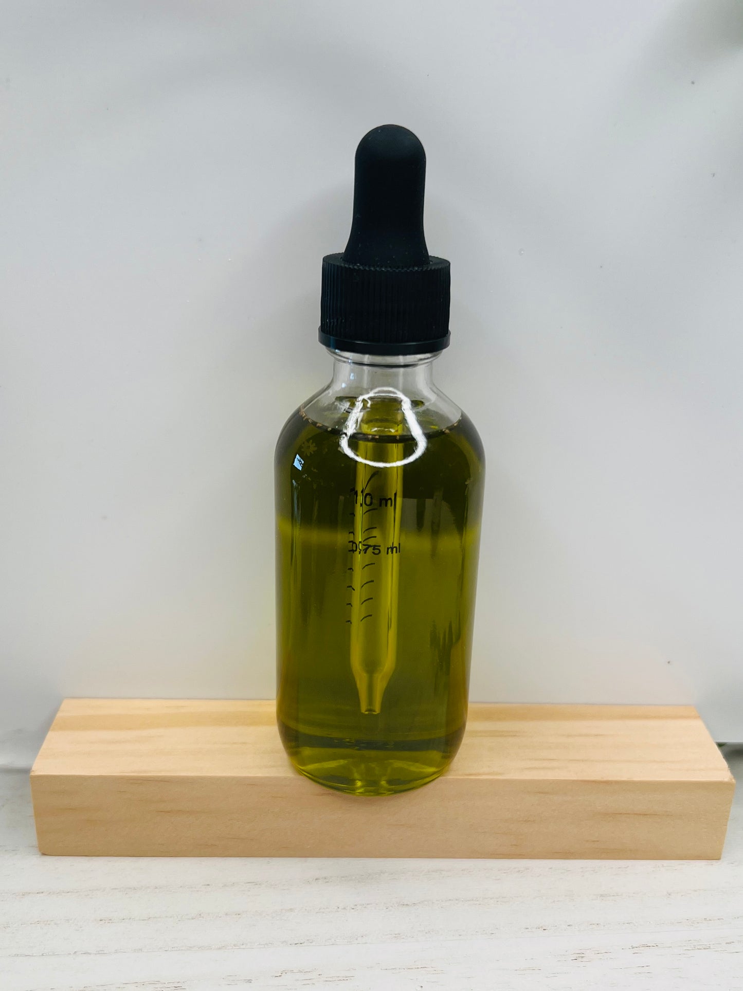 Hair Growth Oil