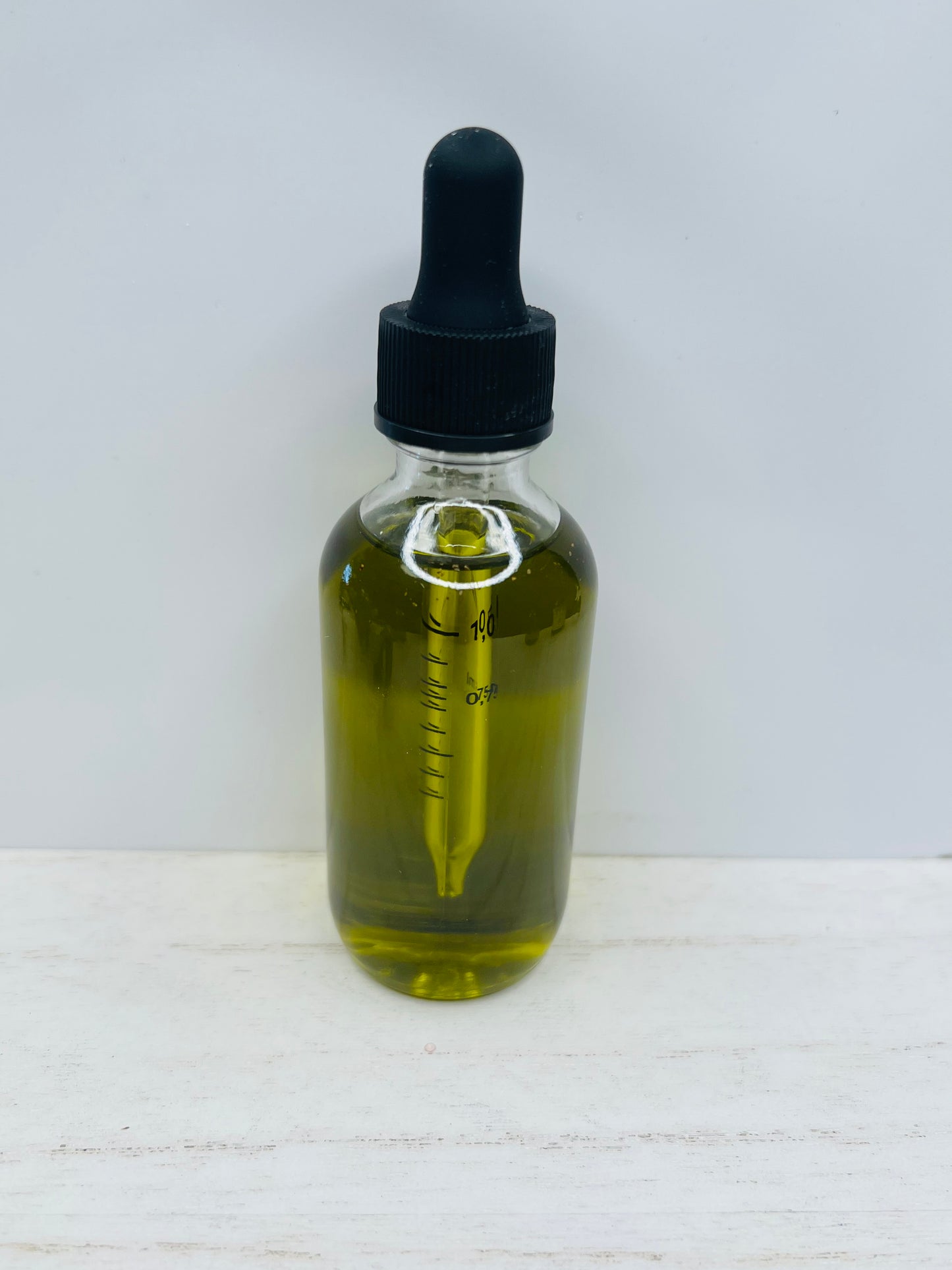 Hair Growth Oil