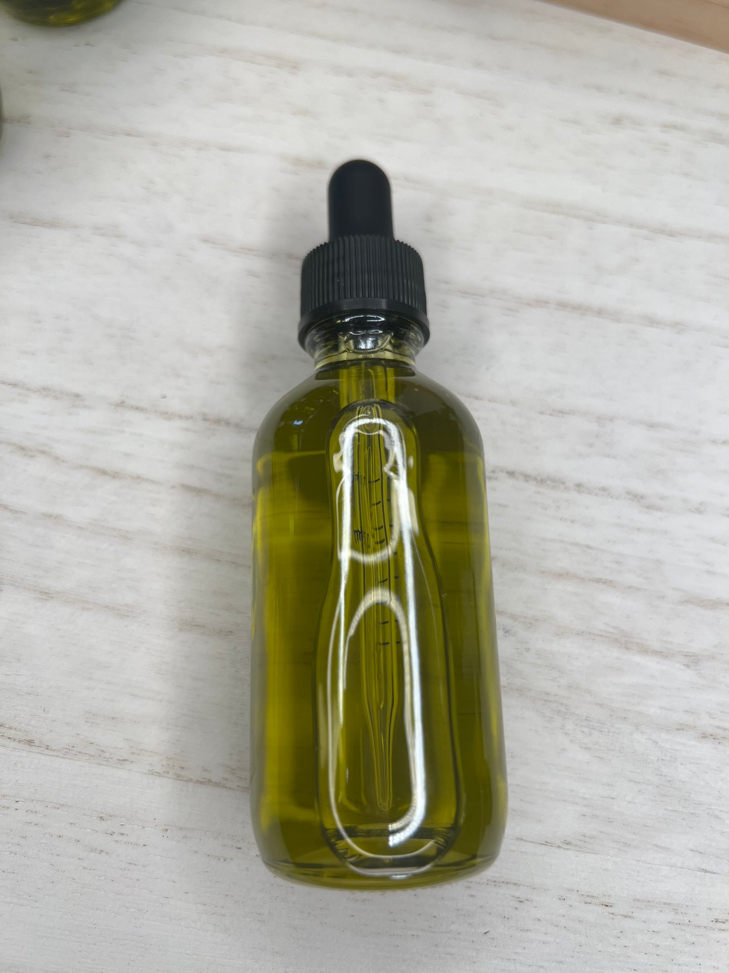Hair Growth Oil
