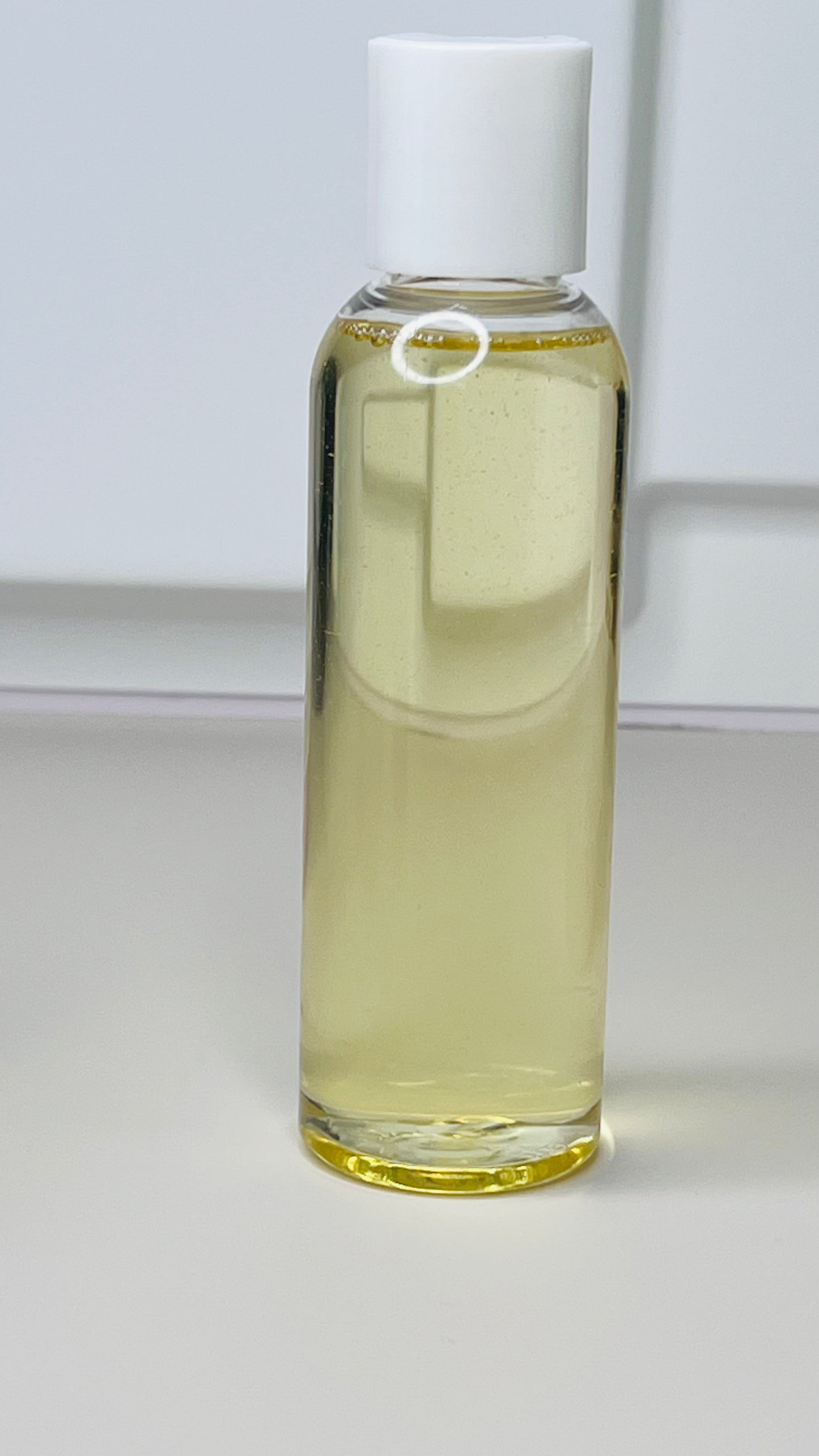 Deep Hydration Body Oil
