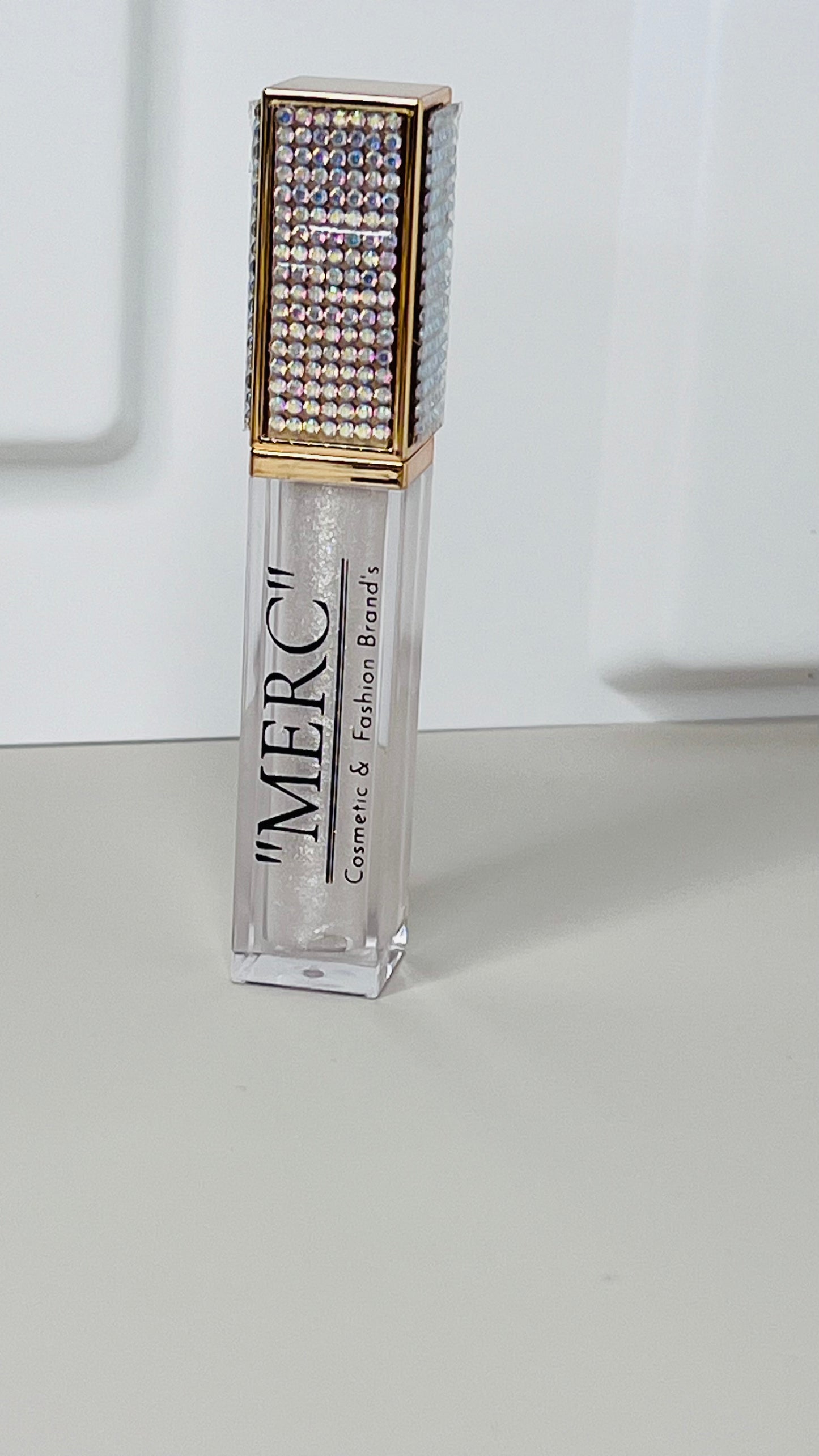 Luxe Lip Gloss by MercJBeautee.