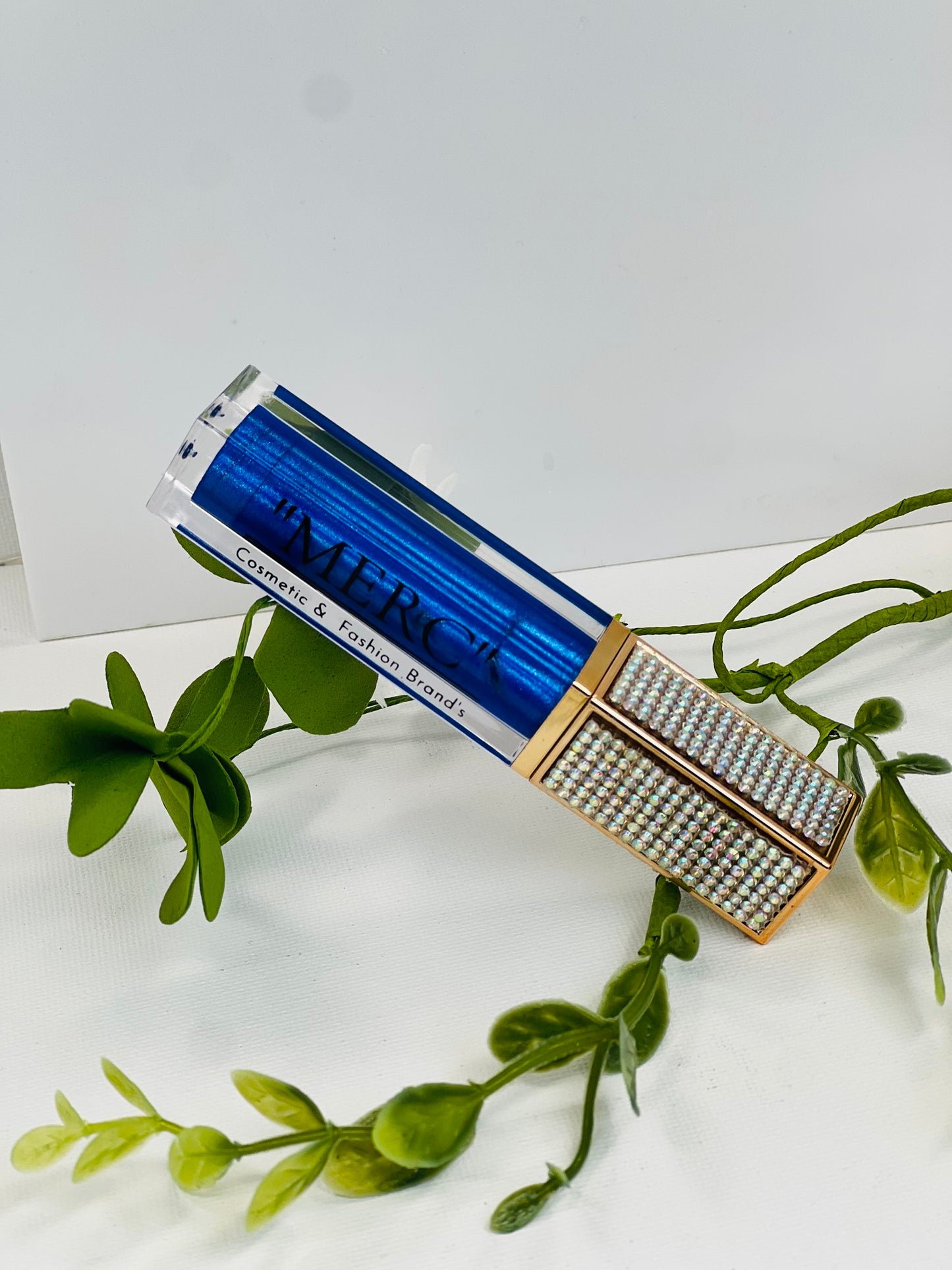 Luxe Lip Gloss by MercJBeautee.