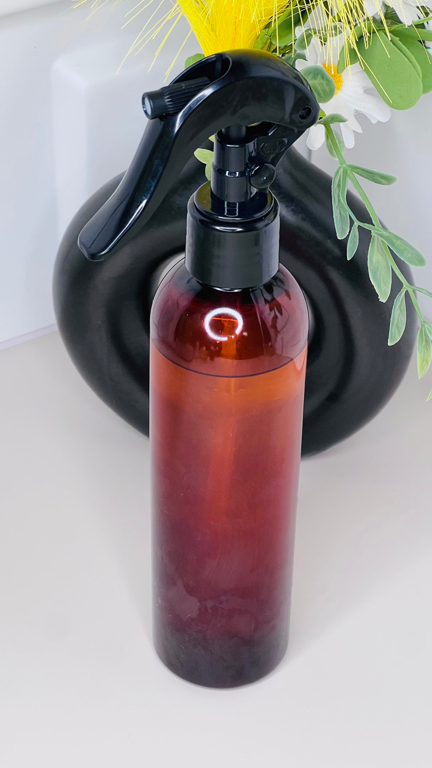 MercJBeautee Scalp Treatment Spray.