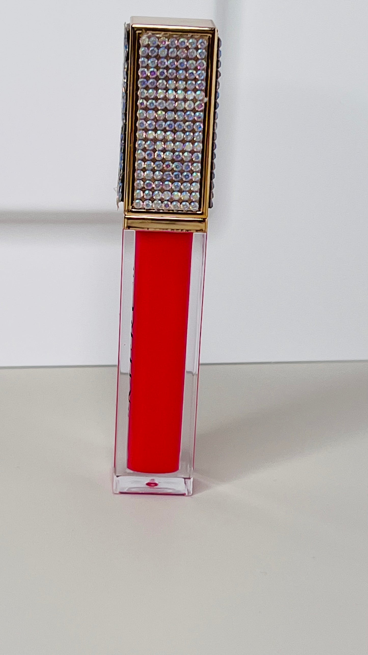 Luxe Lip Gloss by MercJBeautee.