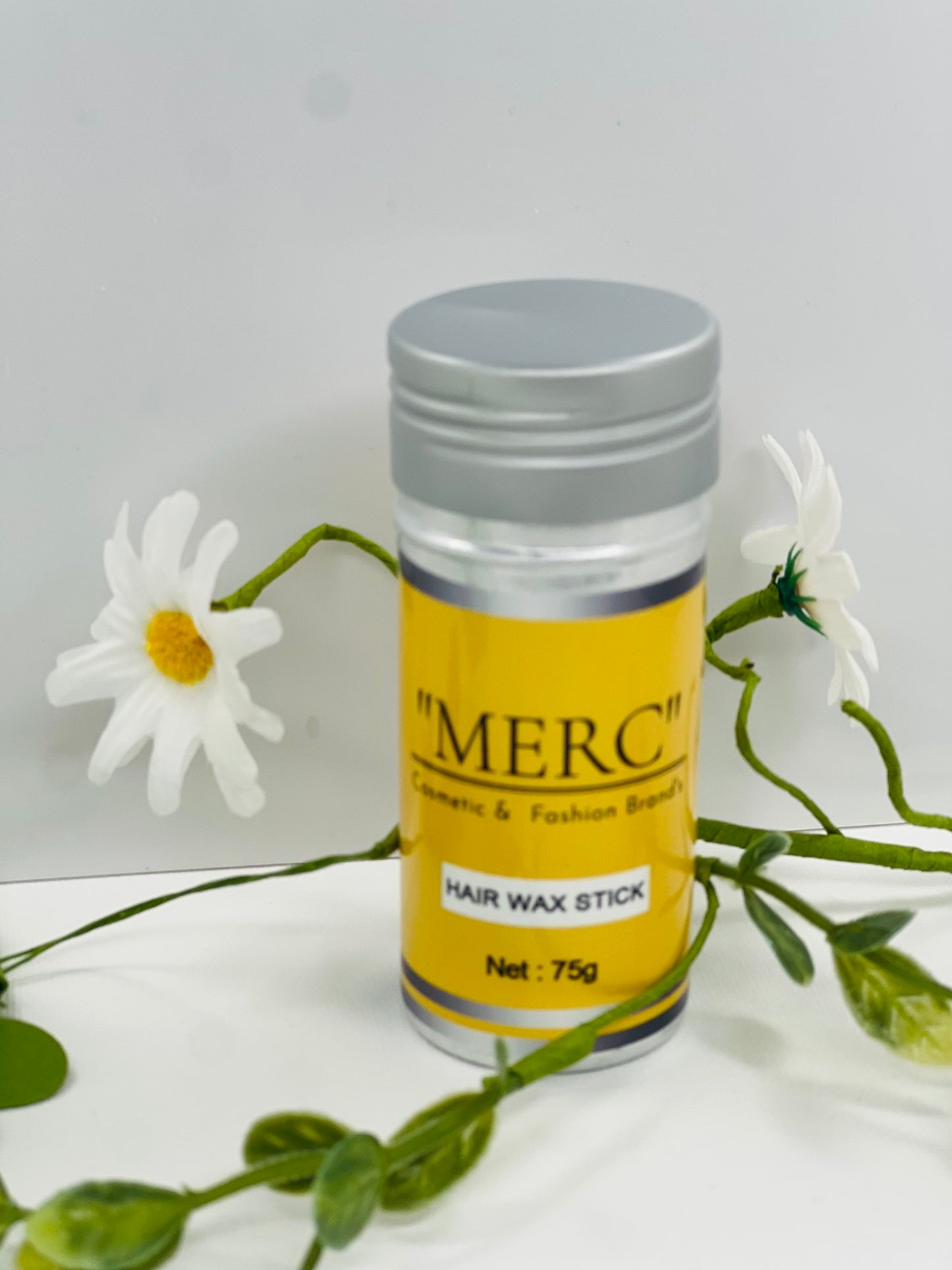 Hair Styling Wax Stick