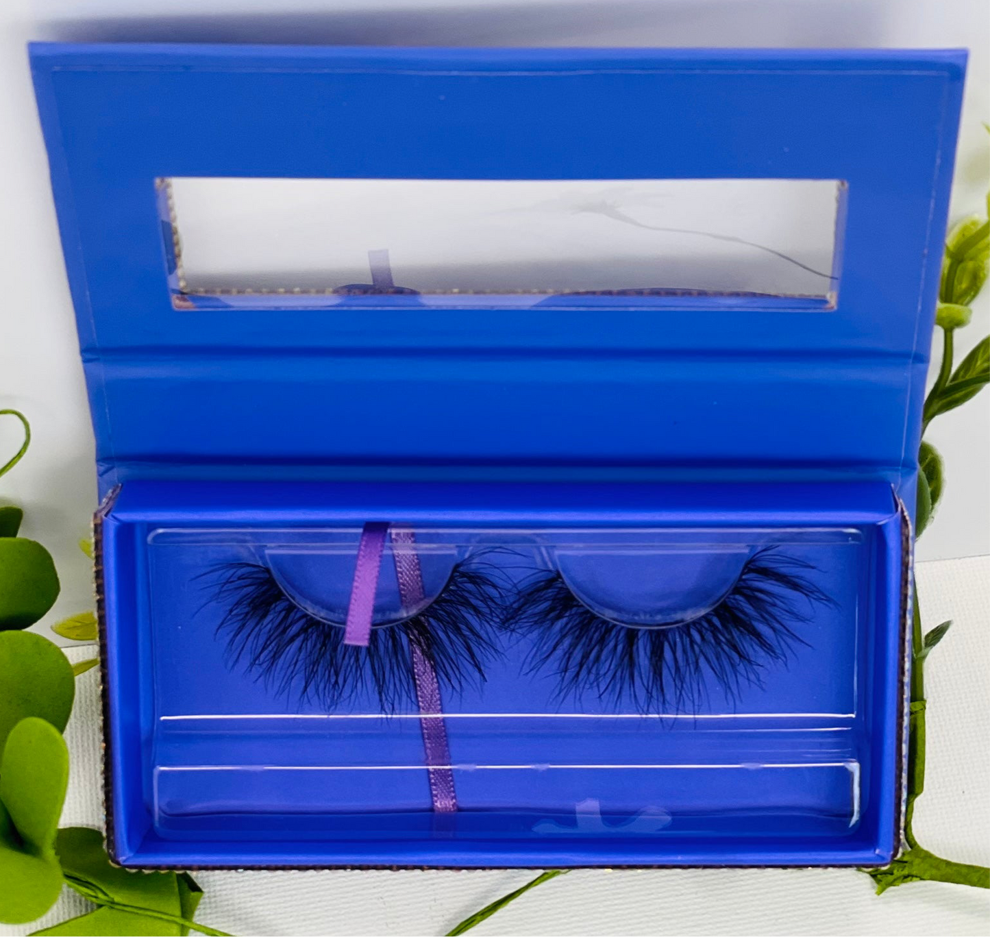 Luxury 3D Mink Lashes