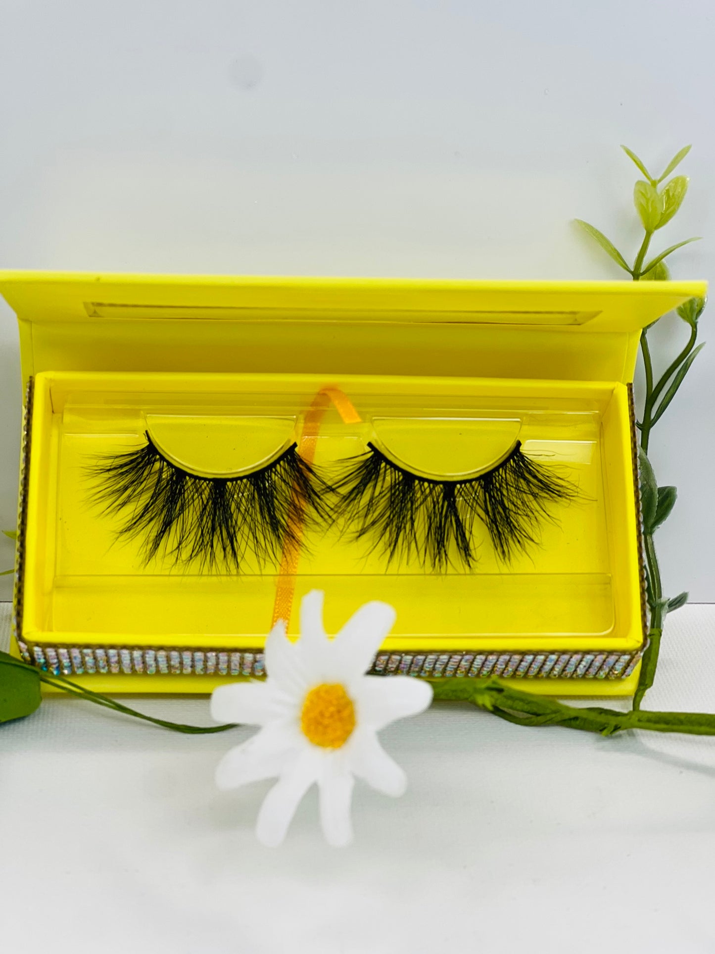Luxury 3D Mink Lashes