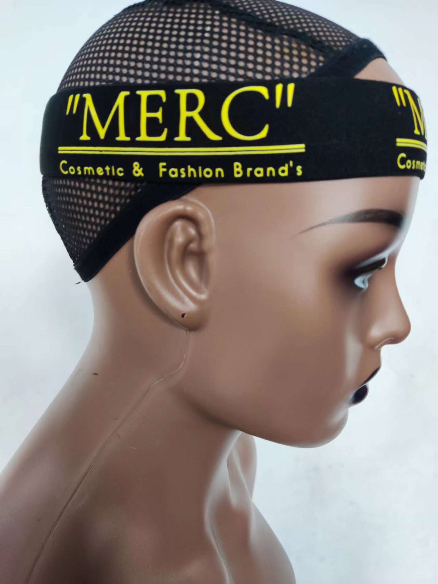 MERC Velvet Melt Band.