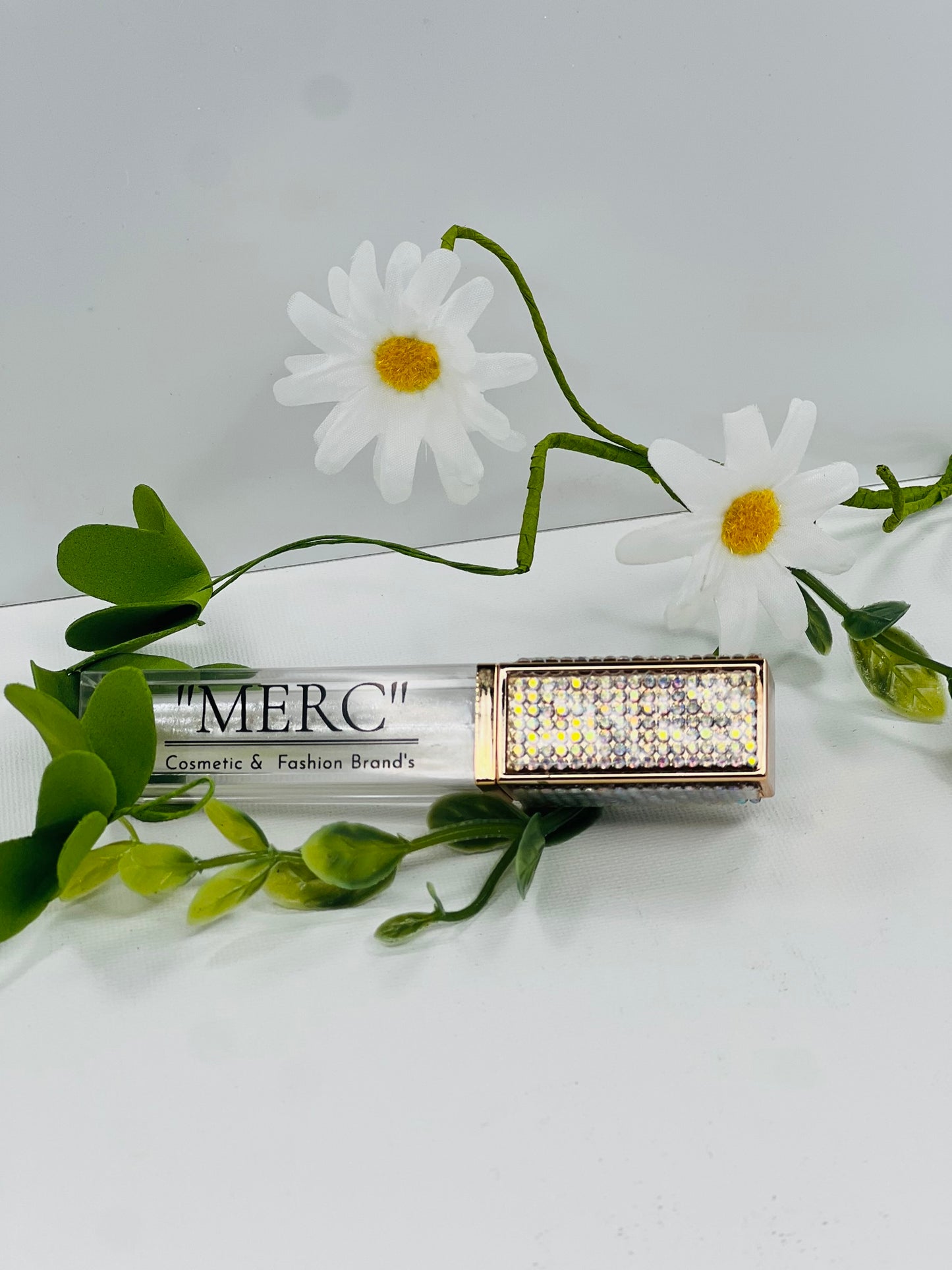 Luxe Lip Gloss by MercJBeautee.