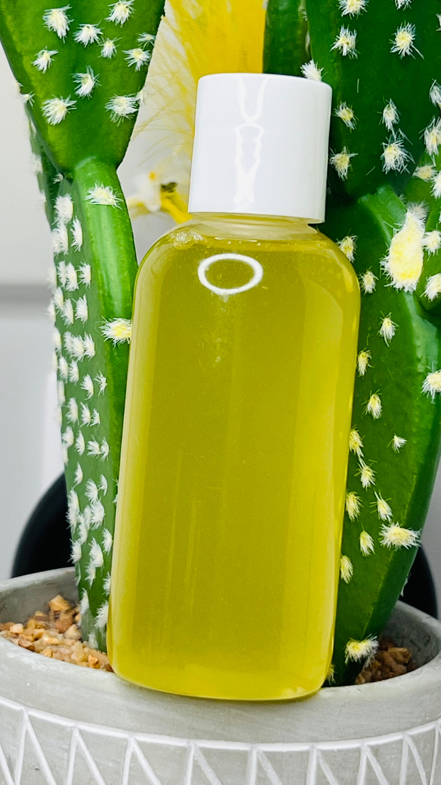 Skin Support Body Oil.