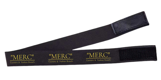 MERC Velvet Melt Band.