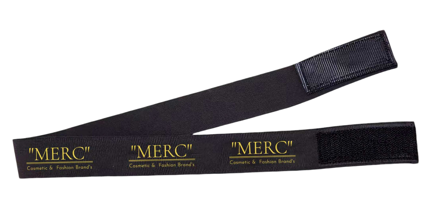 MERC Velvet Melt Band.