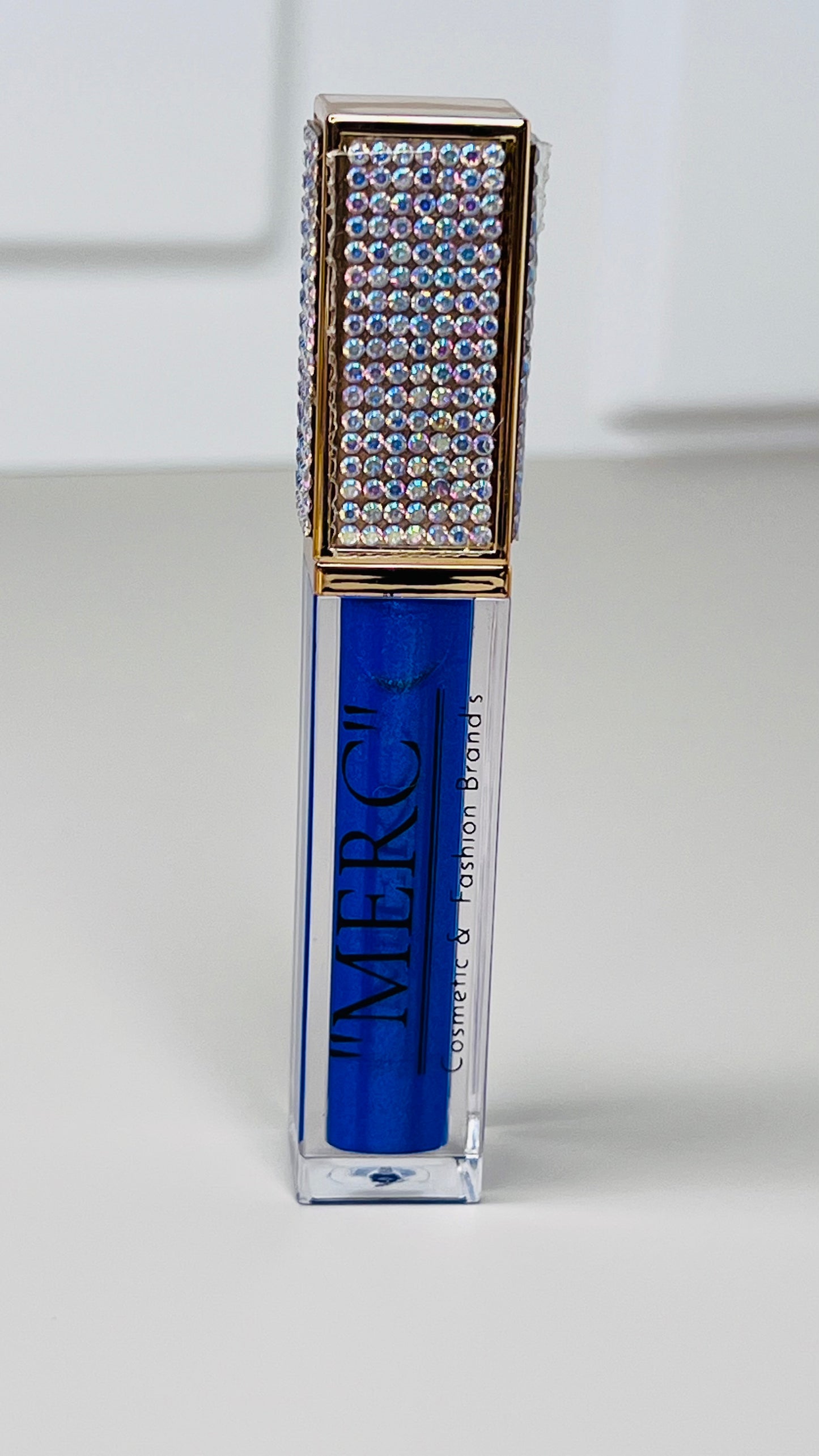 Luxe Lip Gloss by MercJBeautee.