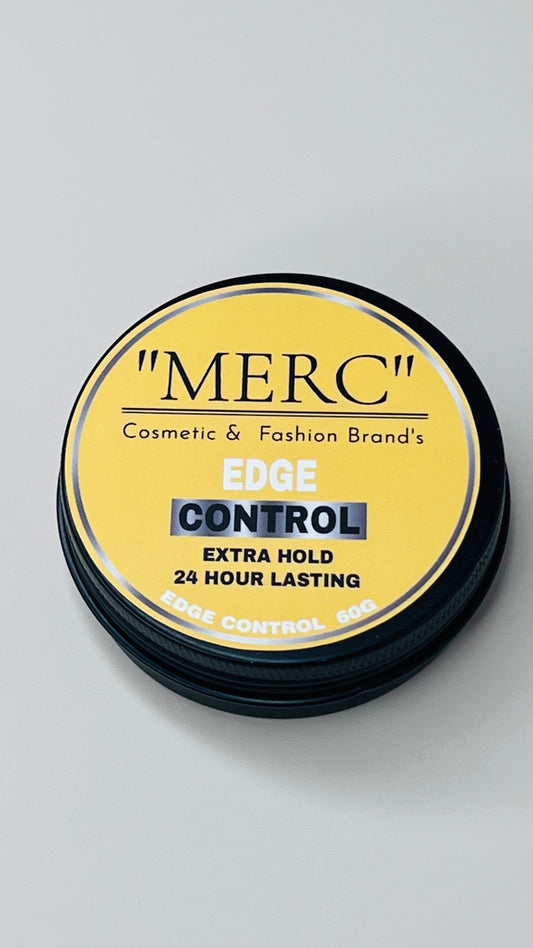 Extra Hold Edge Control – Long-Lasting & Flake-Free
