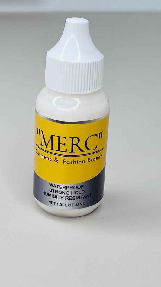 Lace Wig Glue & Remover Set – Waterproof & Gentle.