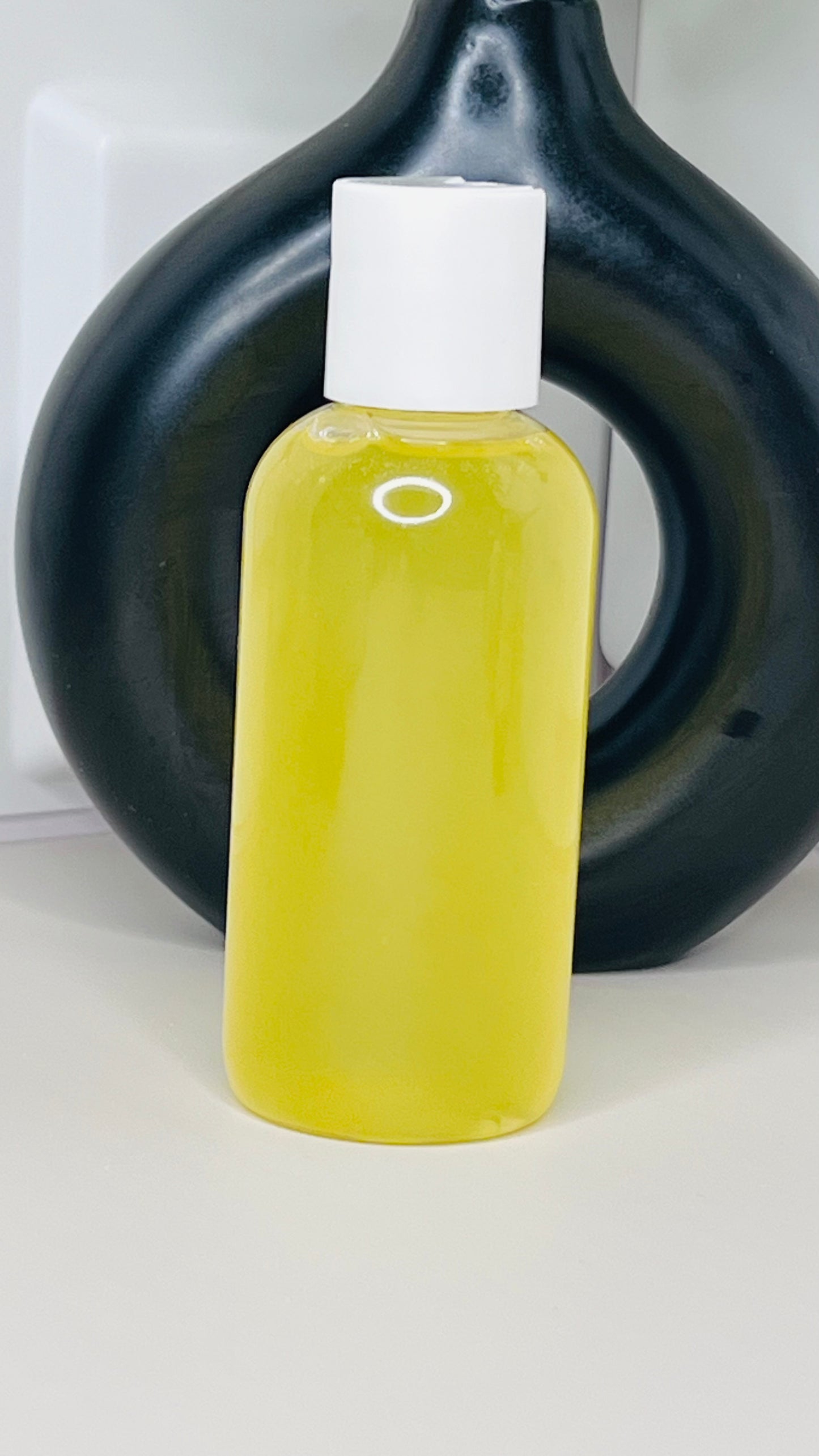 Skin Support Body Oil.