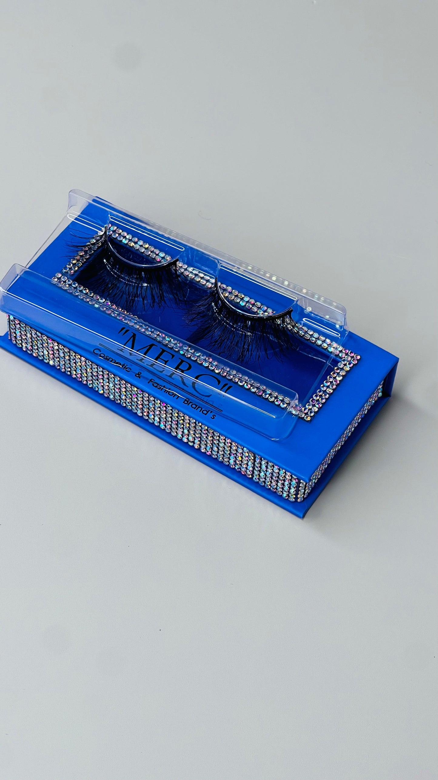 Luxury 3D Mink Lashes