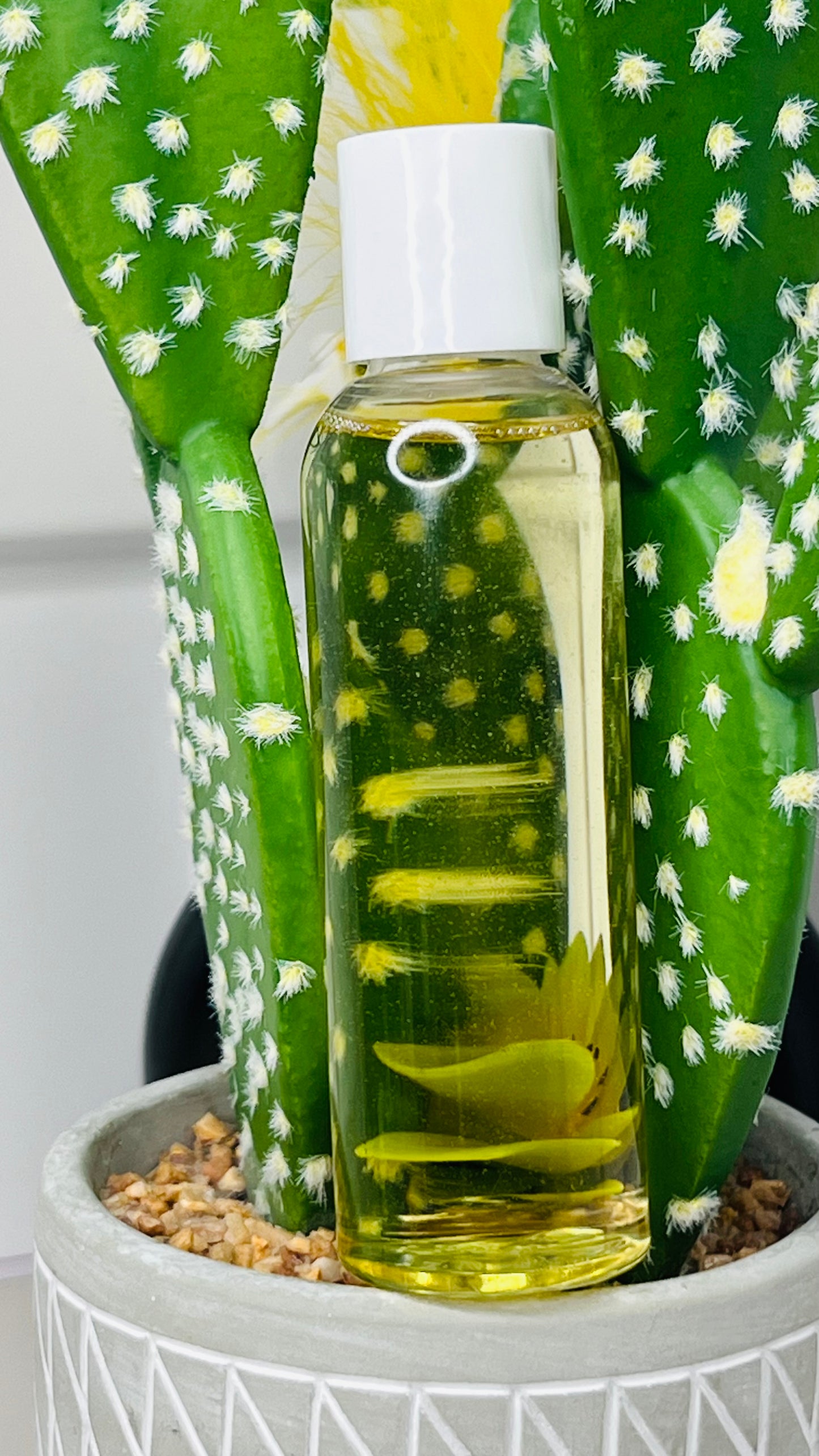 Deep Hydration Body Oil