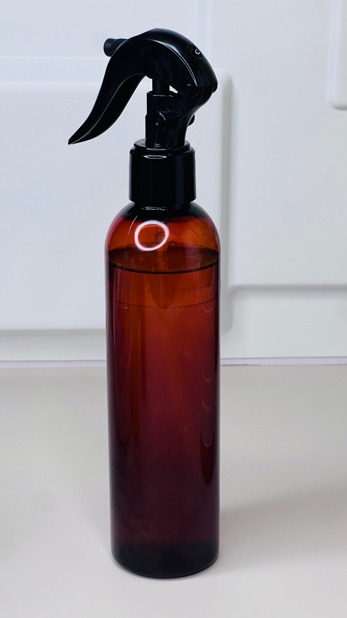 MercJBeautee Scalp Treatment Spray.