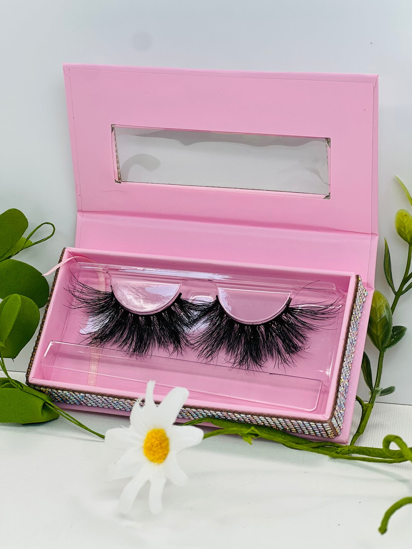 Luxury 3D Mink Lashes