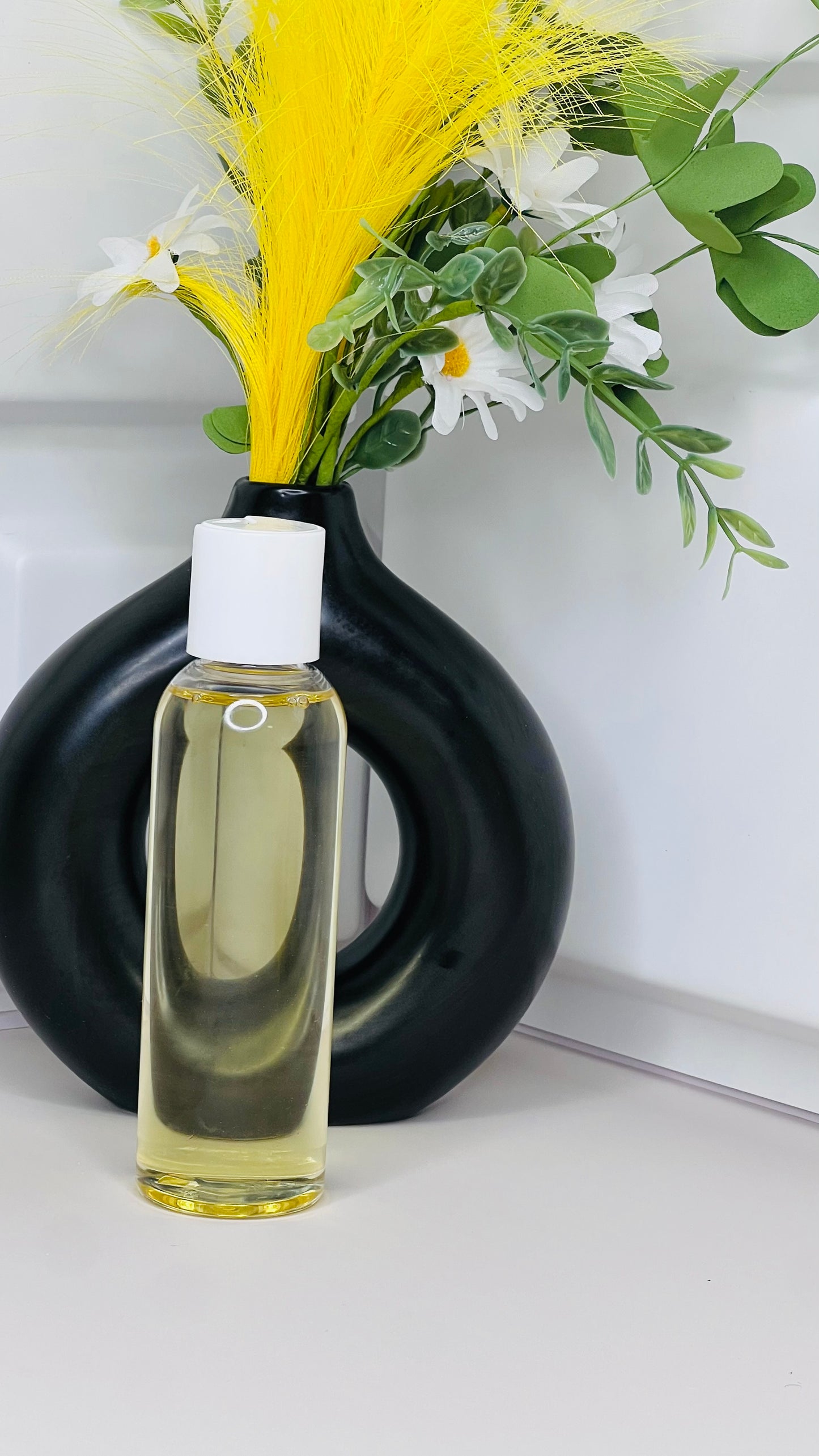 Deep Hydration Body Oil