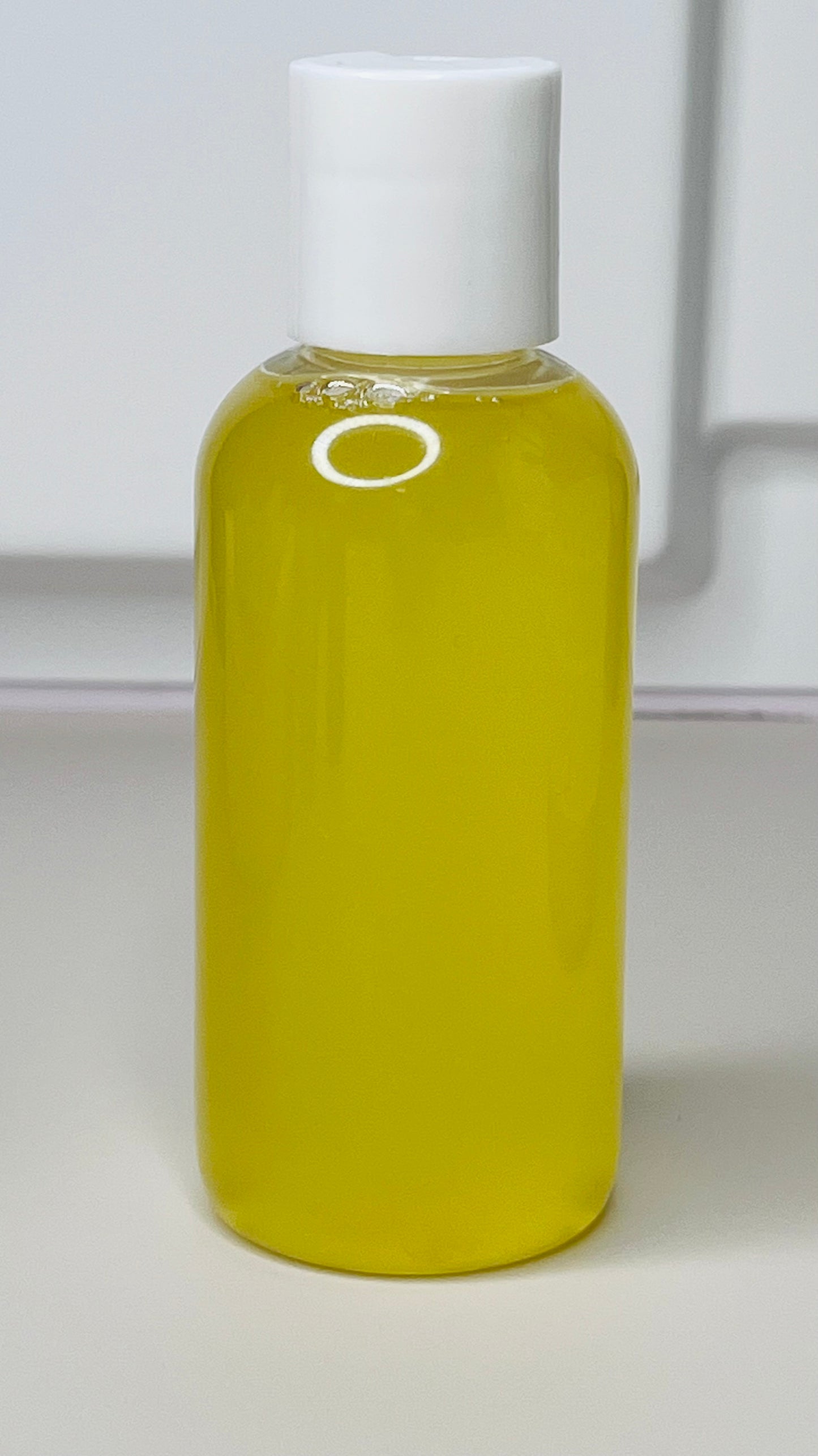Skin Support Body Oil.