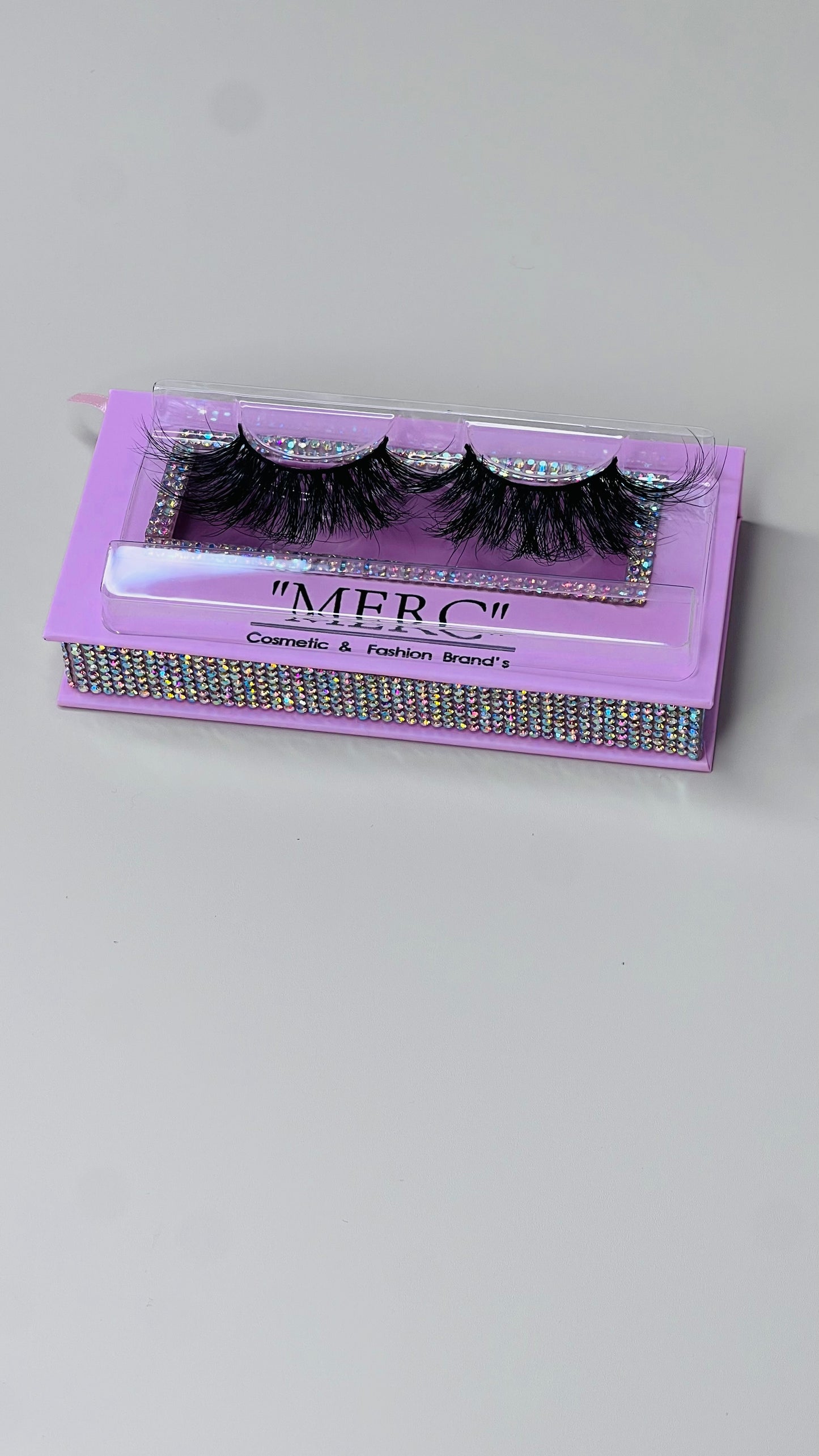 Luxury 3D Mink Lashes