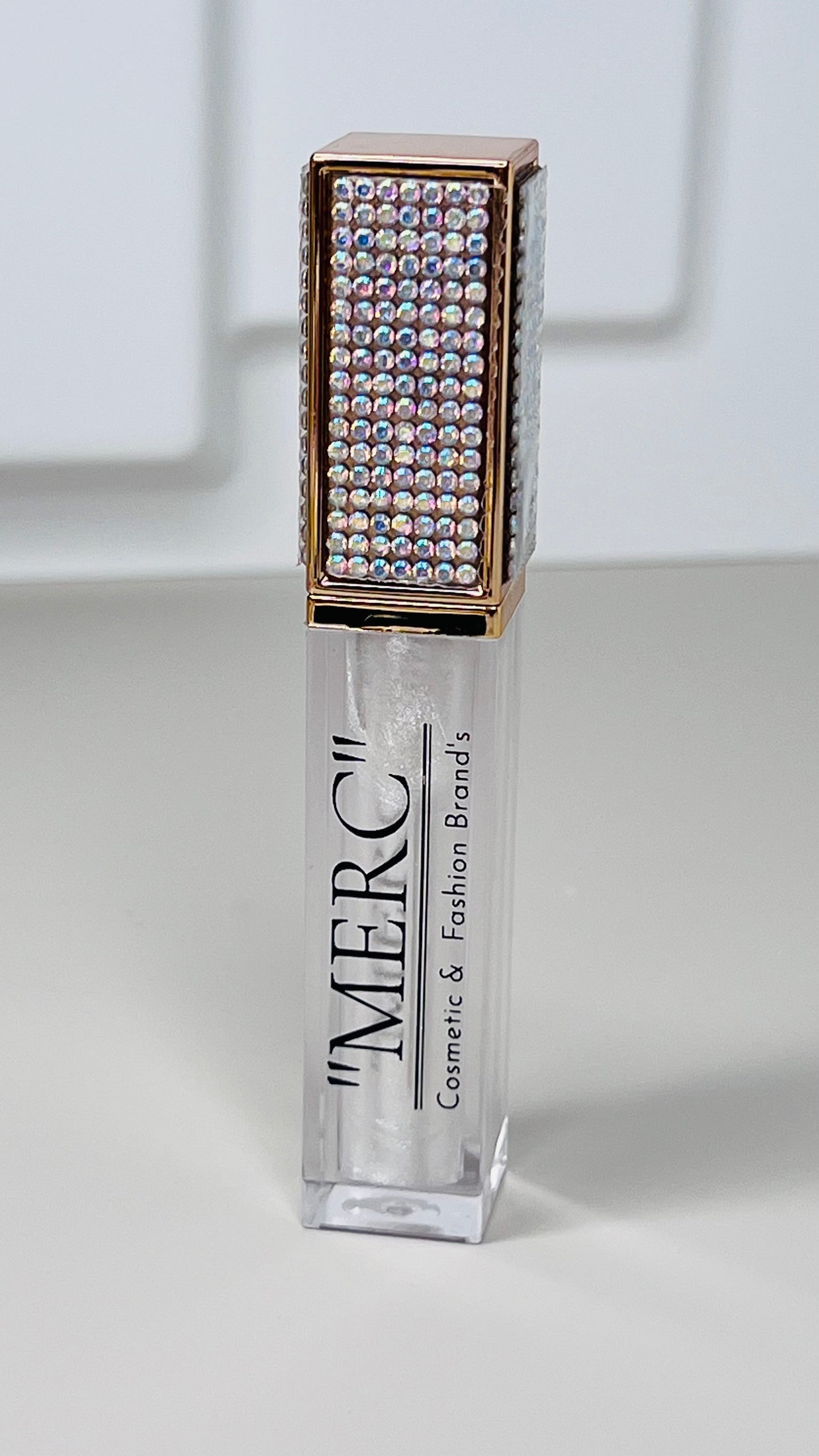 Luxe Lip Gloss by MercJBeautee.