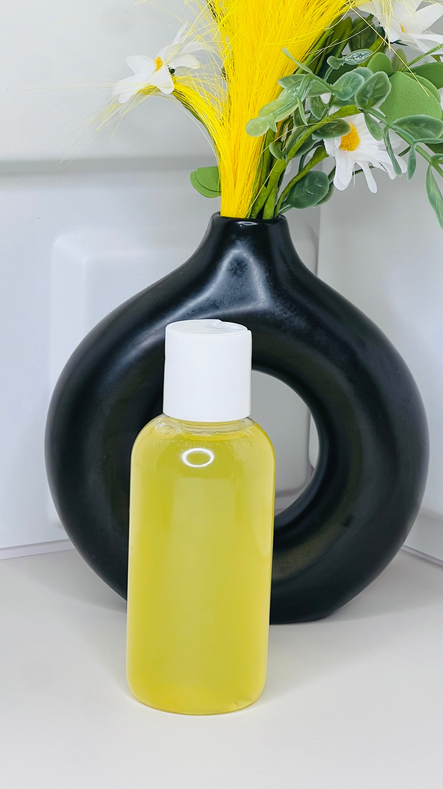 Skin Support Body Oil.