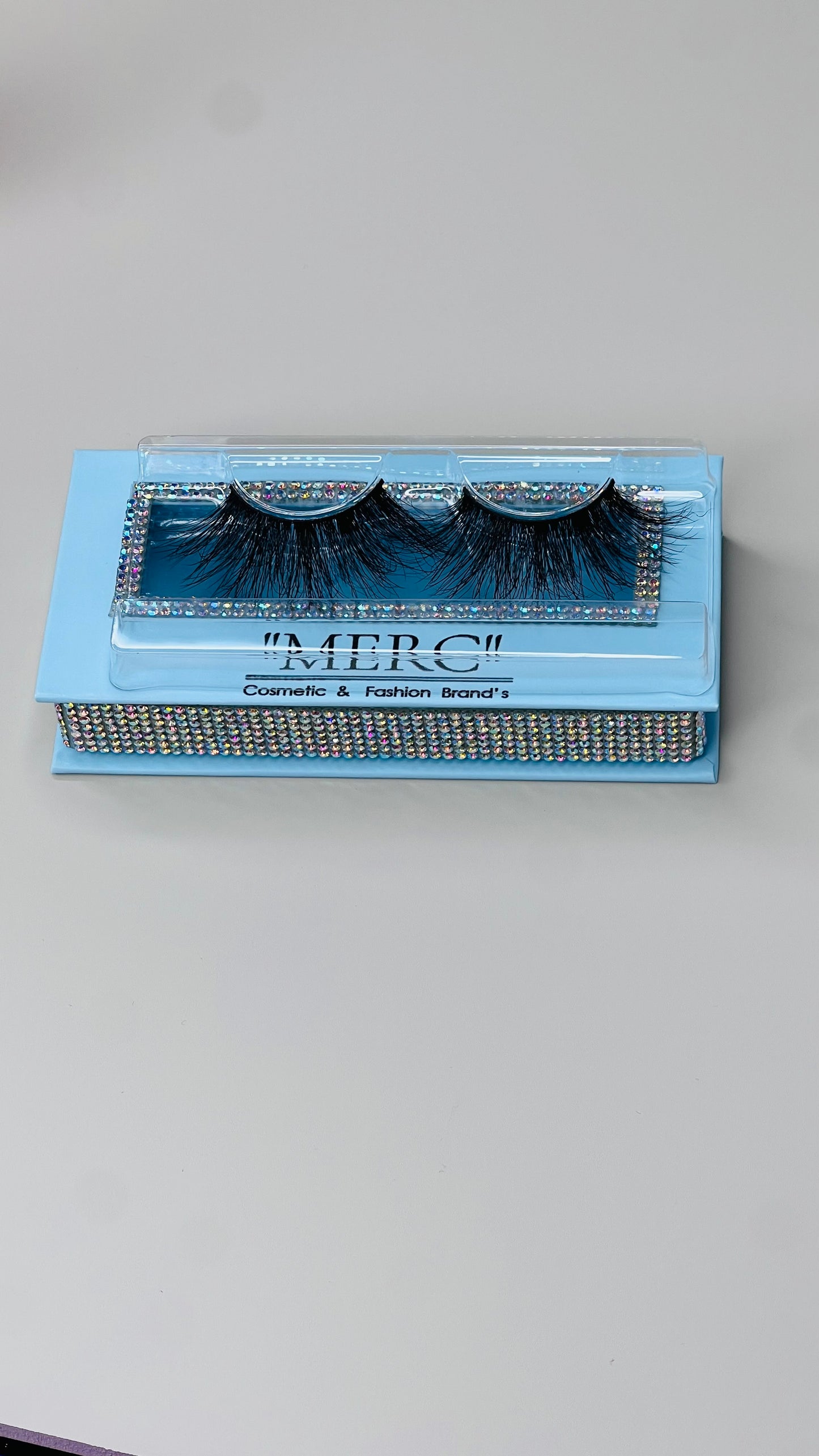 Luxury 3D Mink Lashes