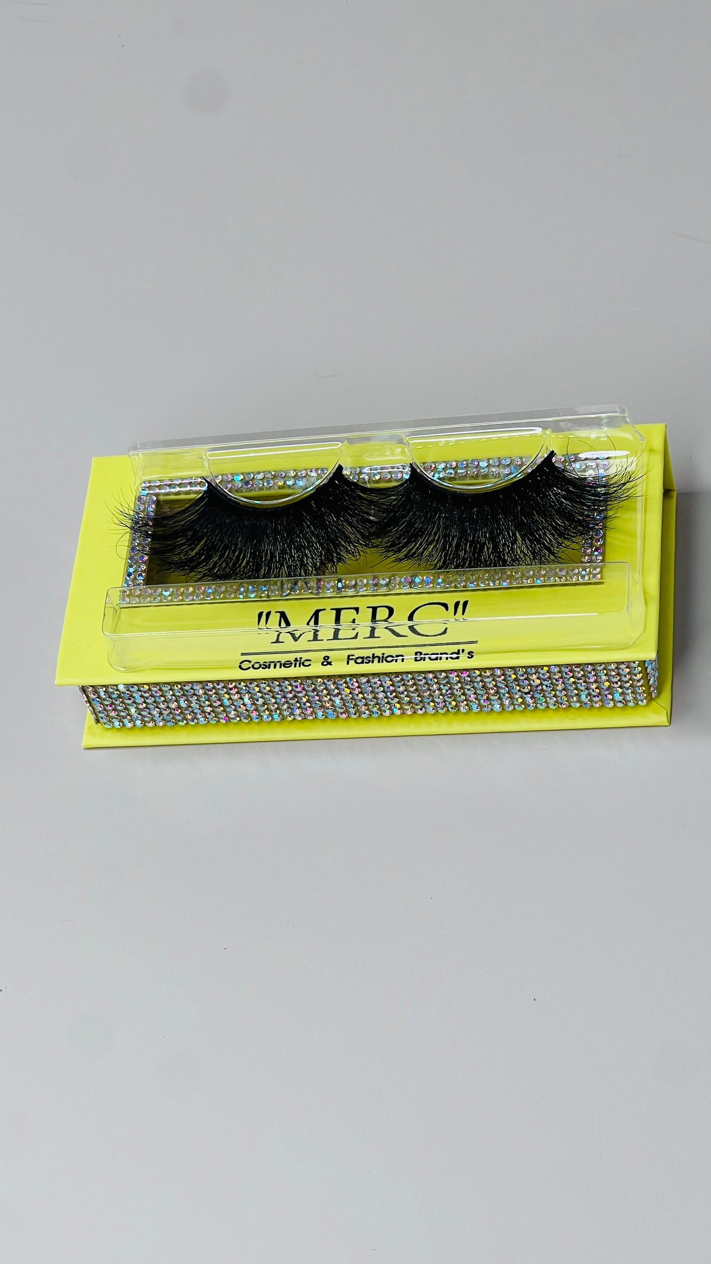 Luxury 3D Mink Lashes