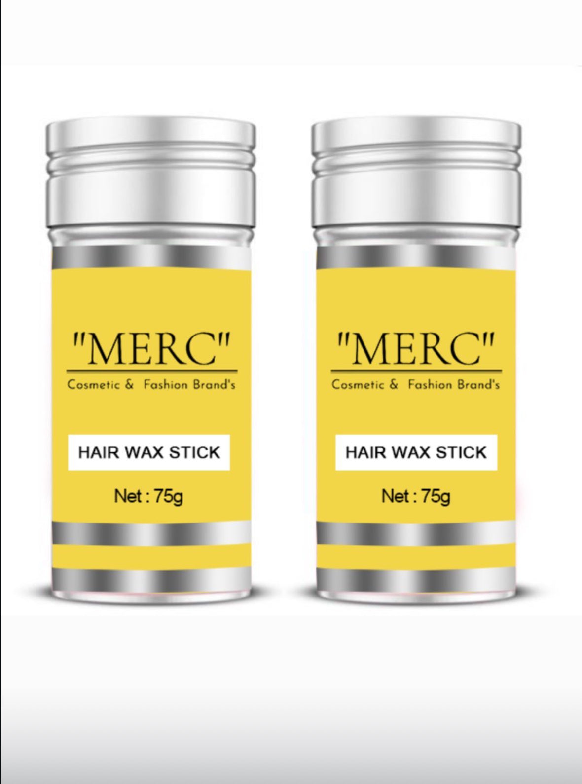 Hair Styling Wax Stick Final sale.