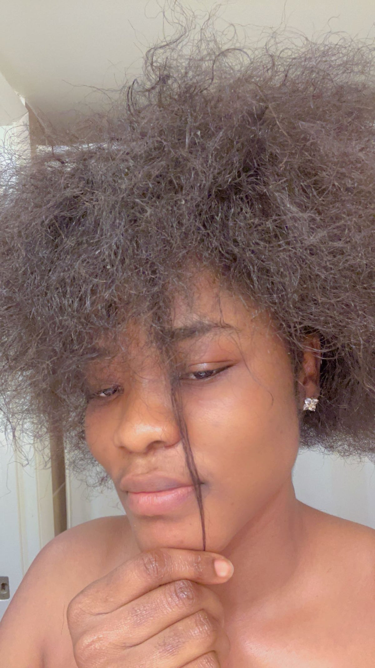 Hair Growth Oil – 4 oz