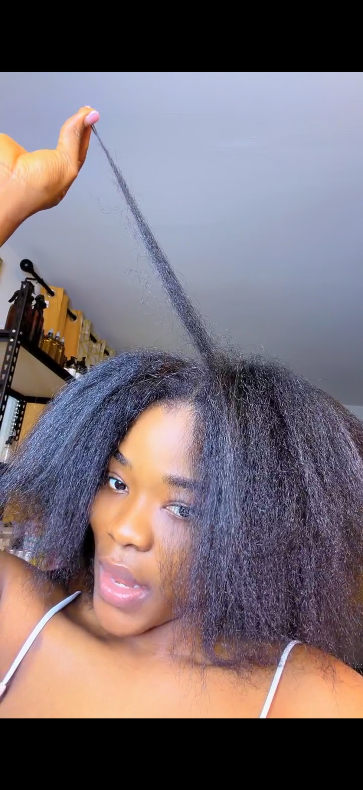 Hair Growth Oil – 4 oz
